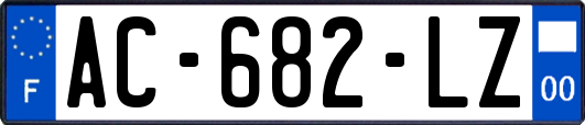 AC-682-LZ