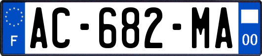 AC-682-MA