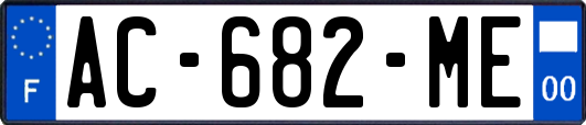 AC-682-ME