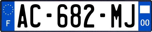 AC-682-MJ