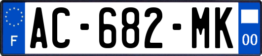 AC-682-MK