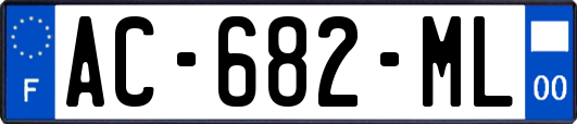 AC-682-ML