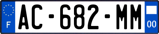 AC-682-MM