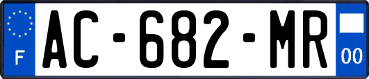 AC-682-MR