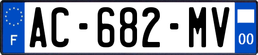 AC-682-MV