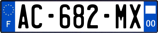 AC-682-MX