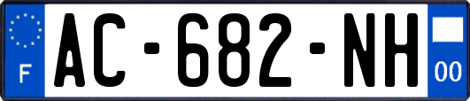 AC-682-NH