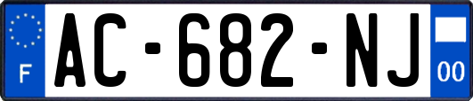 AC-682-NJ