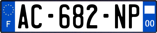 AC-682-NP