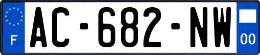 AC-682-NW