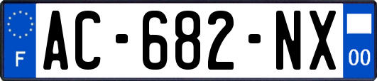 AC-682-NX