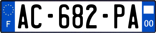 AC-682-PA