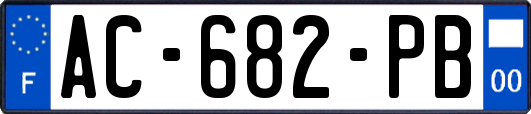 AC-682-PB