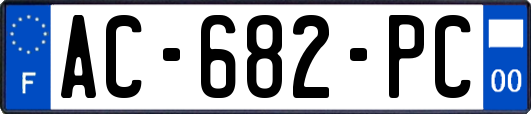 AC-682-PC
