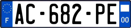 AC-682-PE