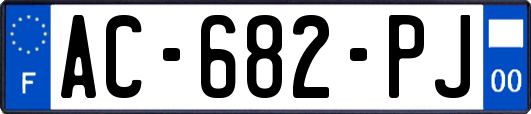 AC-682-PJ