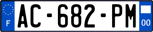 AC-682-PM