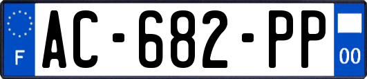 AC-682-PP