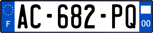 AC-682-PQ