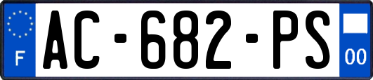 AC-682-PS