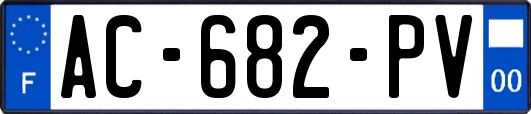 AC-682-PV