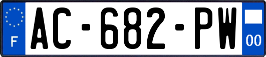 AC-682-PW