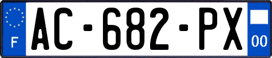 AC-682-PX