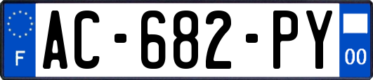 AC-682-PY