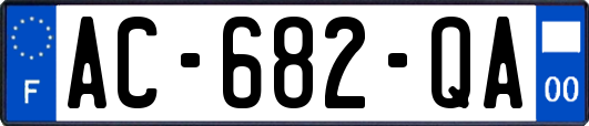 AC-682-QA