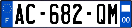 AC-682-QM