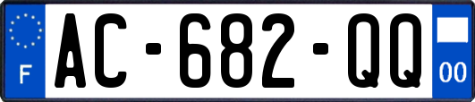 AC-682-QQ