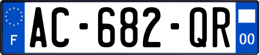 AC-682-QR