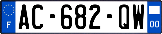 AC-682-QW
