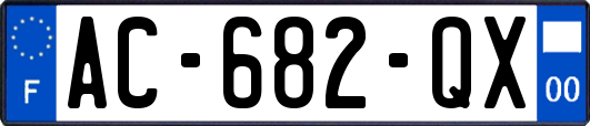AC-682-QX