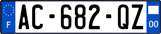 AC-682-QZ