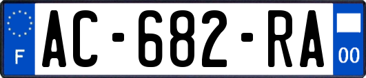 AC-682-RA