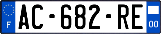 AC-682-RE