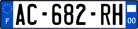 AC-682-RH
