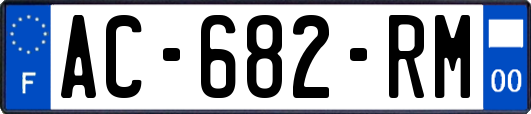AC-682-RM