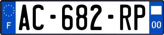 AC-682-RP