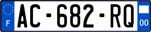AC-682-RQ