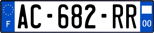 AC-682-RR