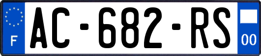 AC-682-RS