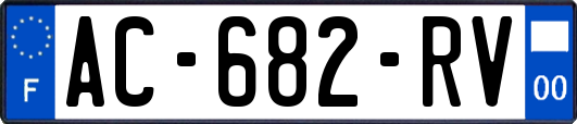 AC-682-RV