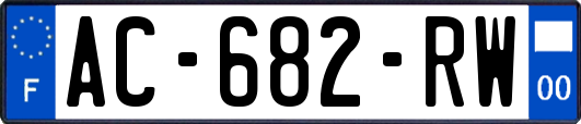 AC-682-RW