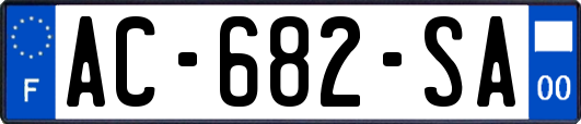 AC-682-SA