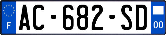 AC-682-SD
