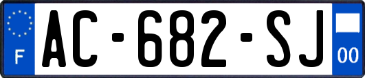 AC-682-SJ