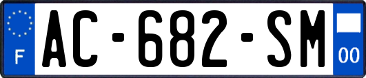 AC-682-SM
