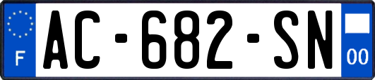 AC-682-SN